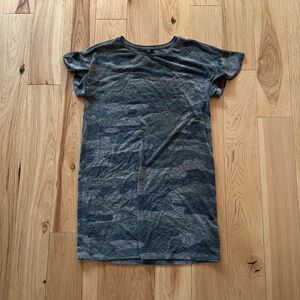 Lucky Brand T-shirt Dress